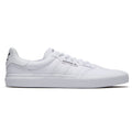 3MC Shoes - White/White/Gold Metallic