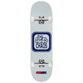 411VM Chaos EX7 Skateboard Complete - 8.50"