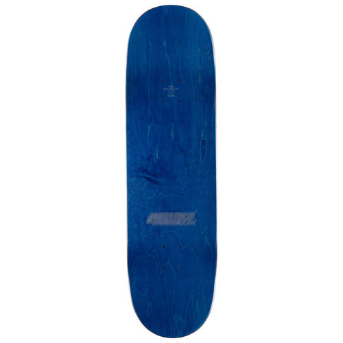 411VM Chaos EX7 Skateboard Complete - 8.50"