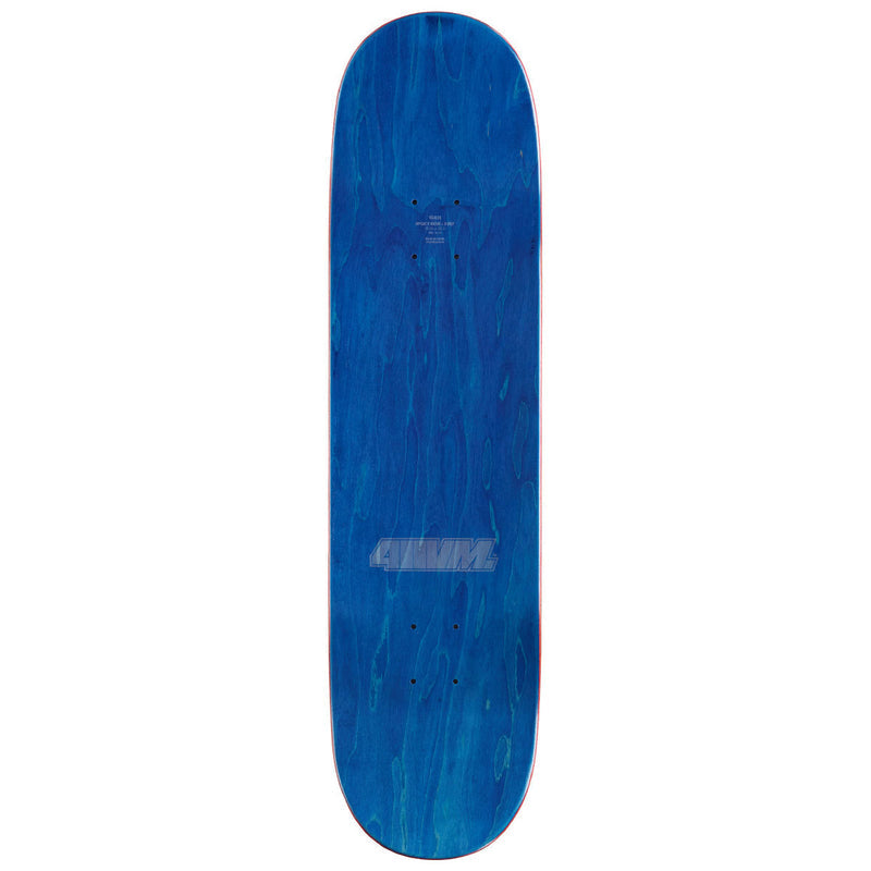 411VM Private Property Icon EX7 Skateboard Deck - 9.00"