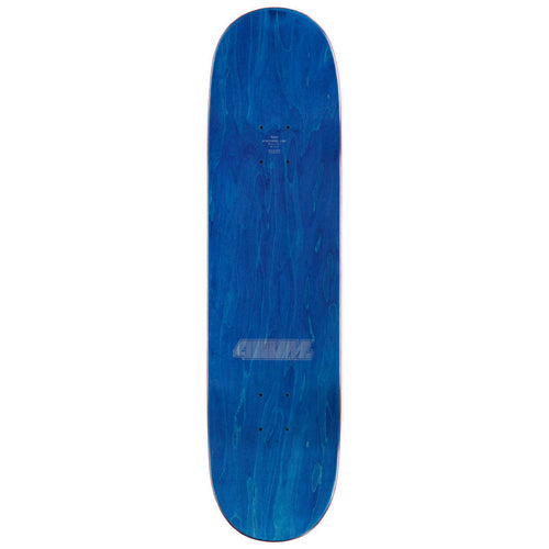 411VM Private Property Icon EX7 Skateboard Deck - 9.00"