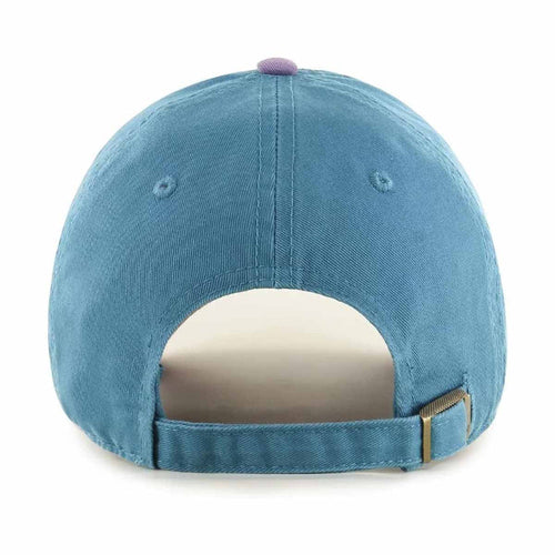 47 Brand Vintage Two Tone Clean Up 'Anaheim Ducks' Hat