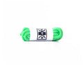 LC053-75-NGR 75 CM Neon Green Round Laces LC053-75-NGR-OS