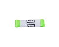 LC052-75-NGS 75 CM Neon Green Satin Laces LC052-75-NGS-OS