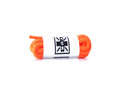 LC054-75-NOR 75 CM Neon Orange Round Laces LC054-75-NOR-OS