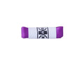 LC050-75-PPS 75 CM Purple Satin Laces LC050-75-PPS-OS