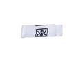 LC048-75-WHS 75 CM White Satin Laces LC048-75-WHS-OS