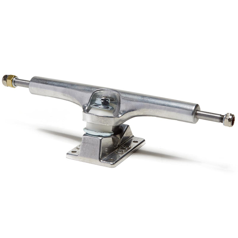 Ace AF1 Hollow Polished Skateboard Trucks - 80