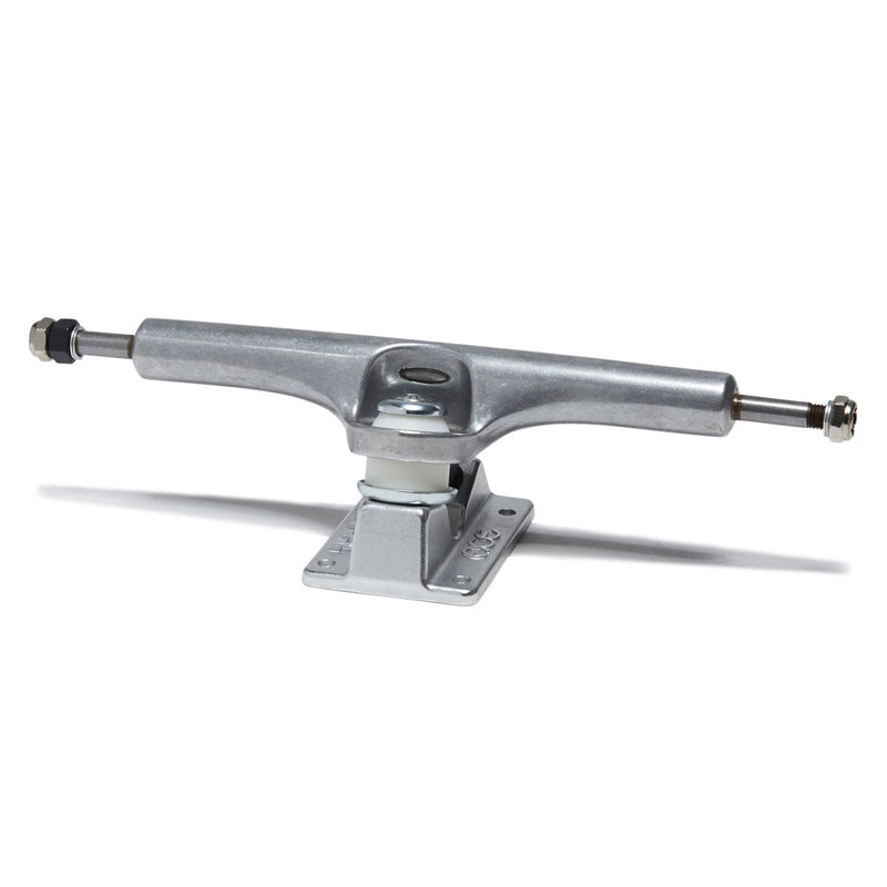 Ace AF1 Inverted Hollowed Skateboard Trucks - Polished - 80