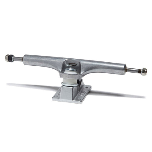 Ace AF1 Inverted Hollowed Skateboard Trucks - Polished - 80