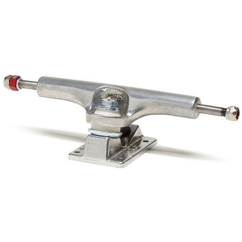 Ace AF1 Low Polished Skateboard Trucks - 60