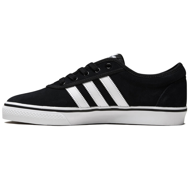Adi Ease Shoes - Core Black/White/White