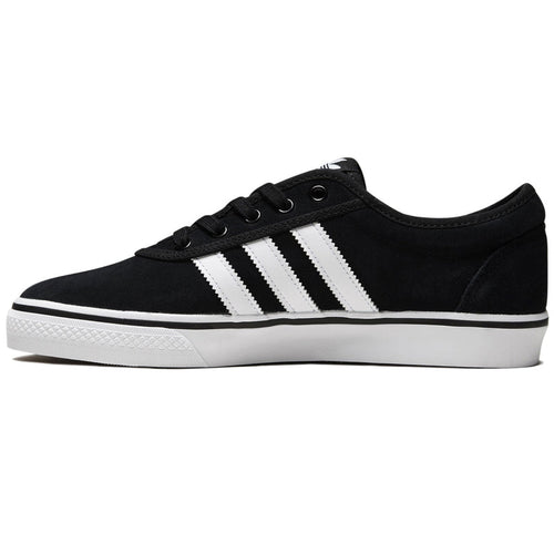 Adi Ease Shoes - Core Black/White/White