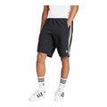 Adicolor 3 Stripes Black Men's Shorts