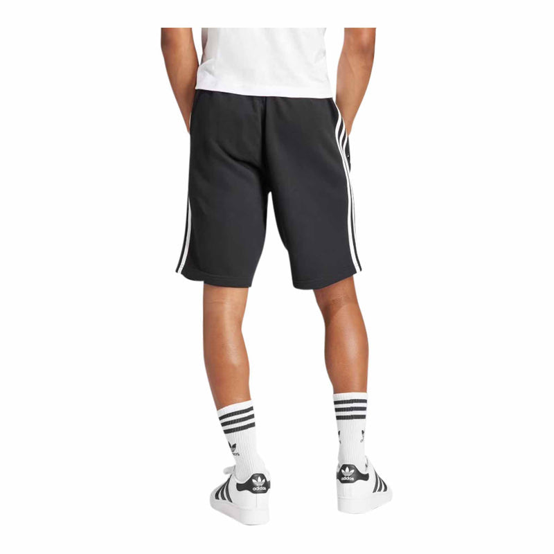 Adicolor 3 Stripes Black Men's Shorts