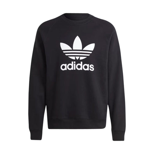 Adicolor Classics Trefoil Crewneck Men's Sweatshirt