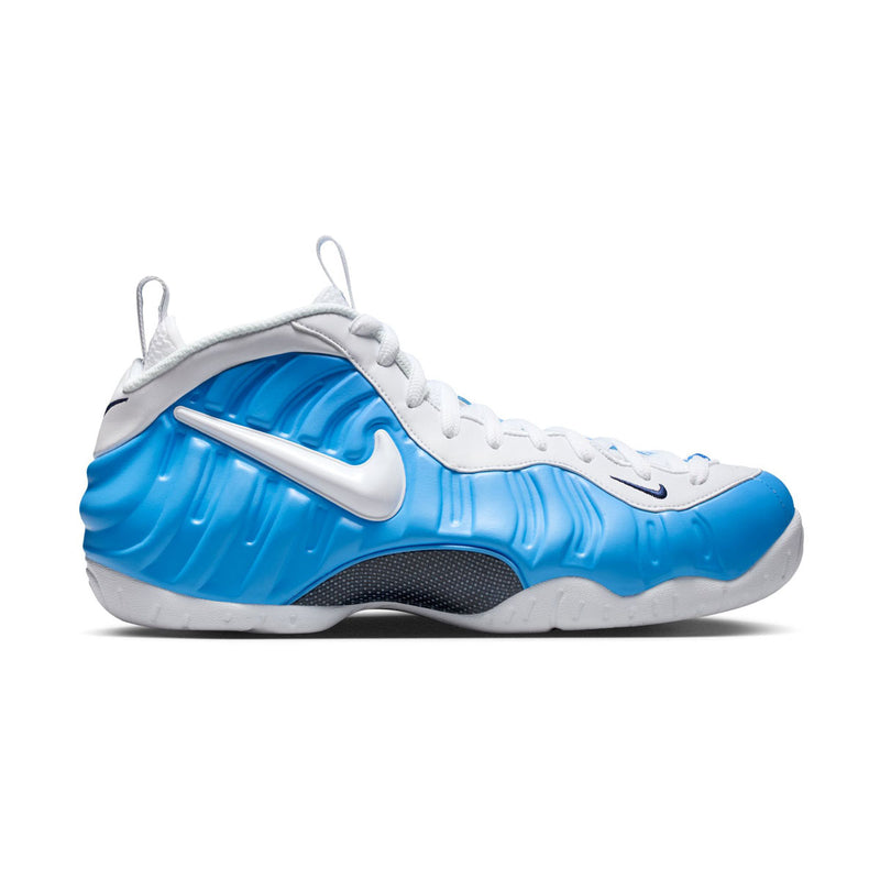 Air Foamposite Pro 'University Blue' Men's Shoes