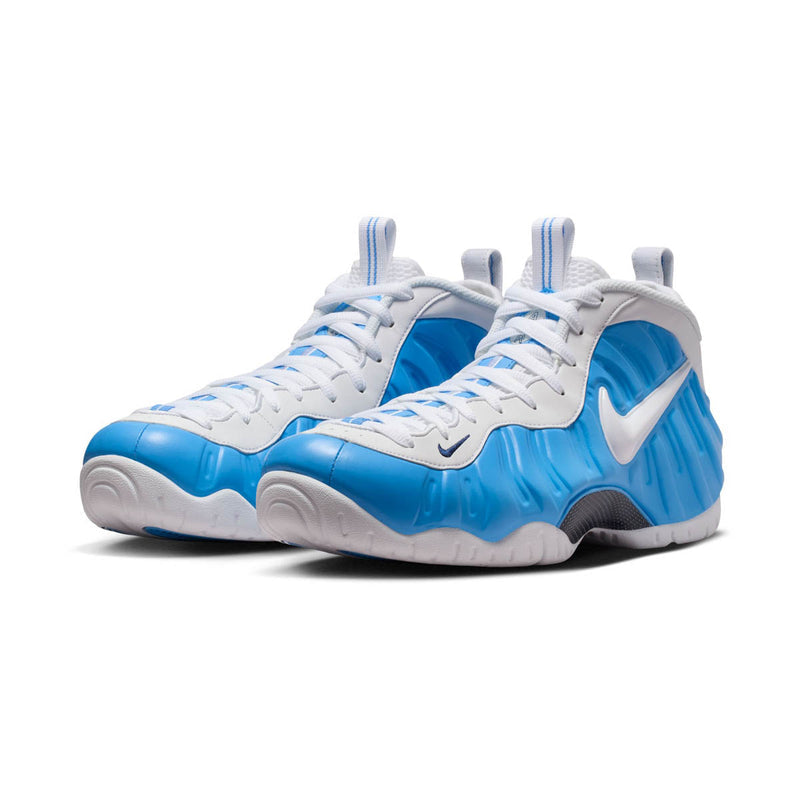 Air Foamposite Pro 'University Blue' Men's Shoes