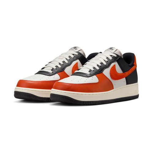 Air Force 1 '07 LV8 'Black Vintage Coral Phantom' Men's Shoes