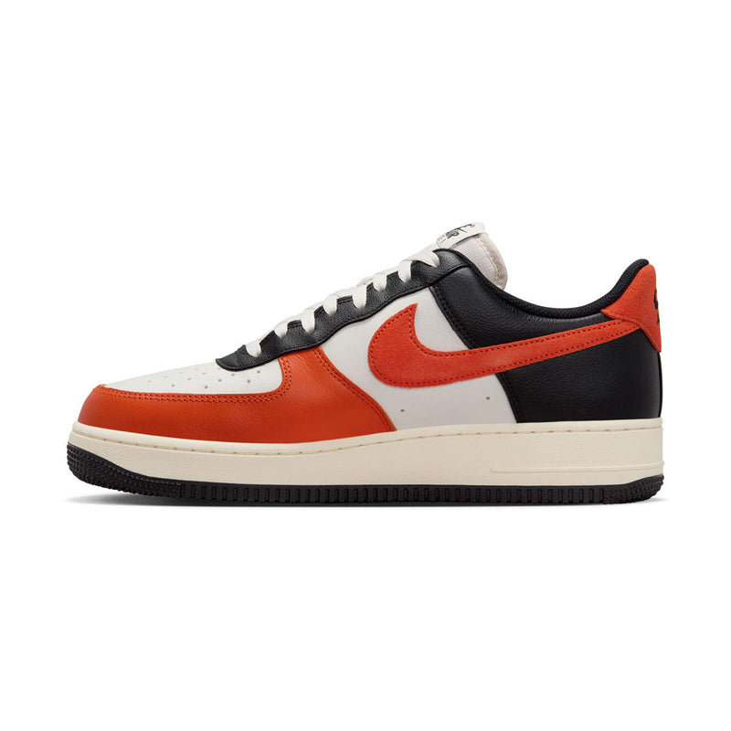 Air Force 1 '07 LV8 'Black Vintage Coral Phantom' Men's Shoes