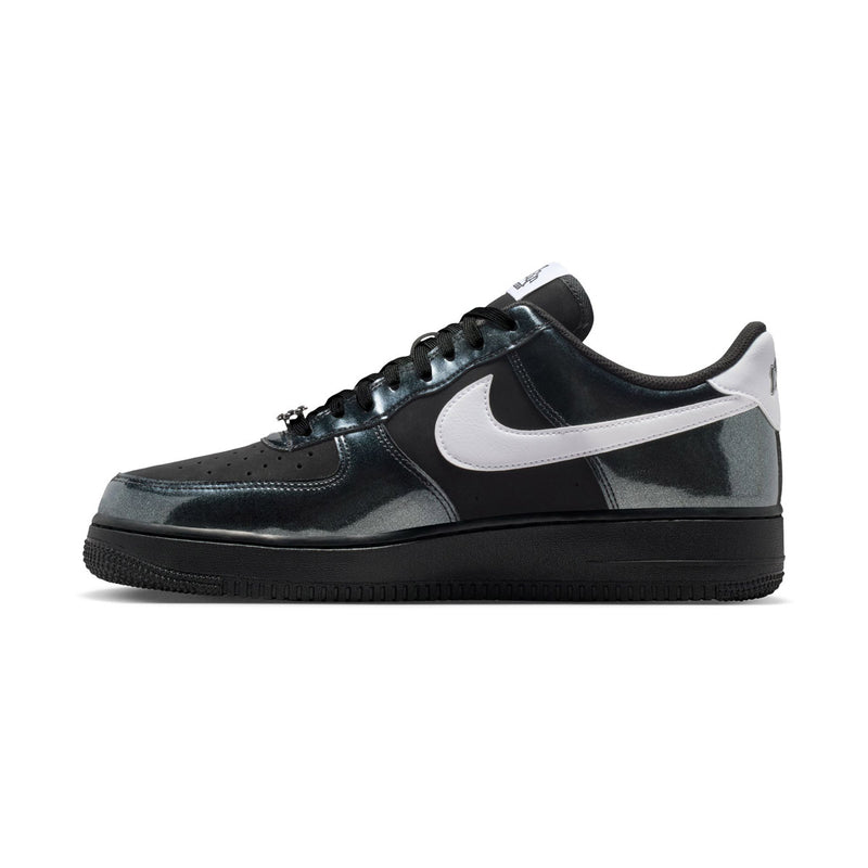 Air Force 1 '07 LV8 'Glam Rock Black White' Men's Shoes