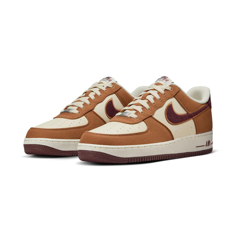 Air Force 1 '07 LV8 'Light British Tan' Men's Shoes