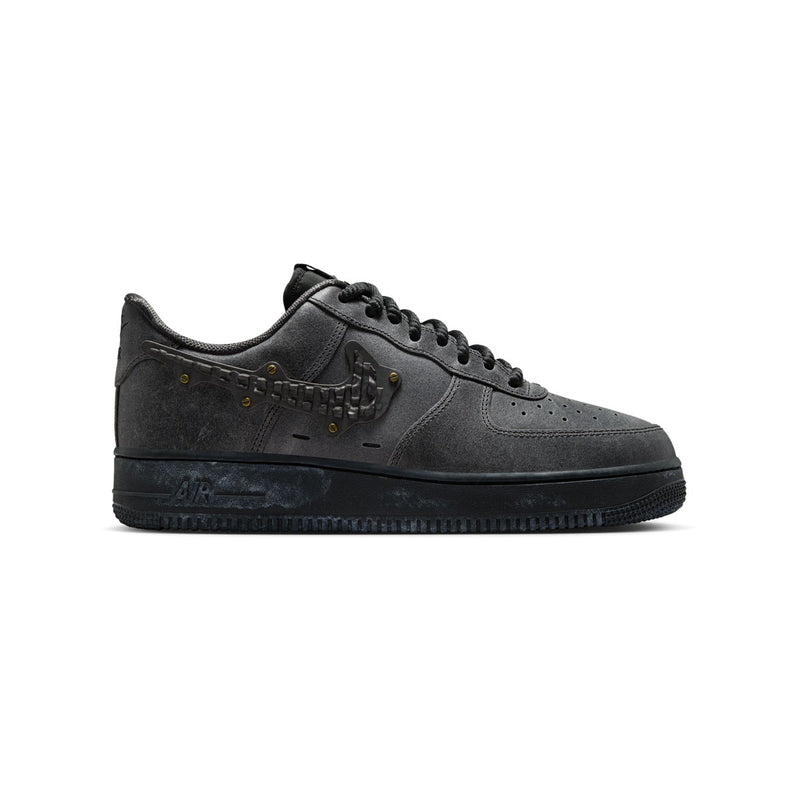 Air Force 1 '07 LV8 'Metalwork Medium Ash Anthracite' Men's Shoes