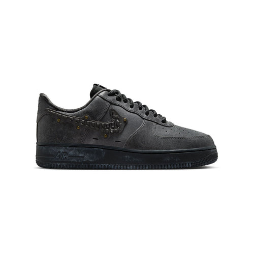 Air Force 1 '07 LV8 'Metalwork Medium Ash Anthracite' Men's Shoes
