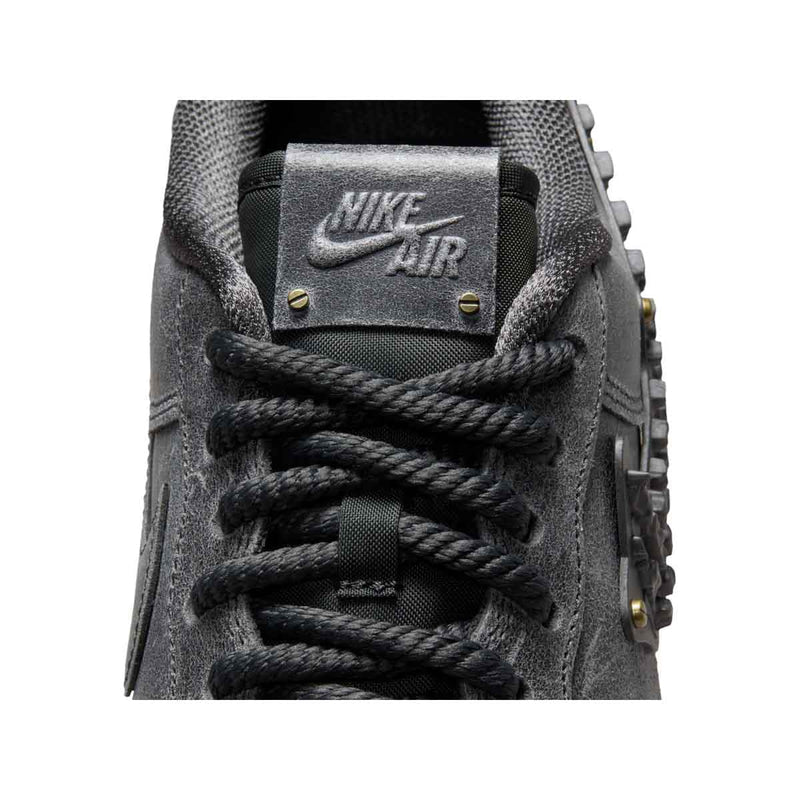 Air Force 1 '07 LV8 'Metalwork Medium Ash Anthracite' Men's Shoes