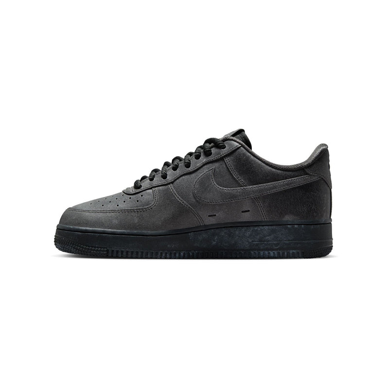 Air Force 1 '07 LV8 'Metalwork Medium Ash Anthracite' Men's Shoes