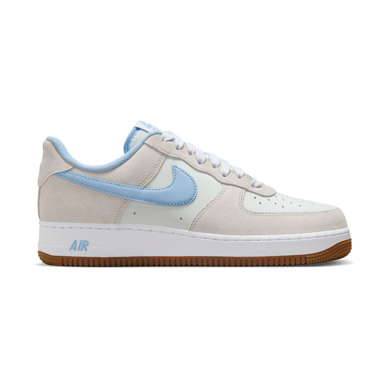 Air Force 1 '07 LV8 'Photon Dust White Bubblegum' Men's Shoes