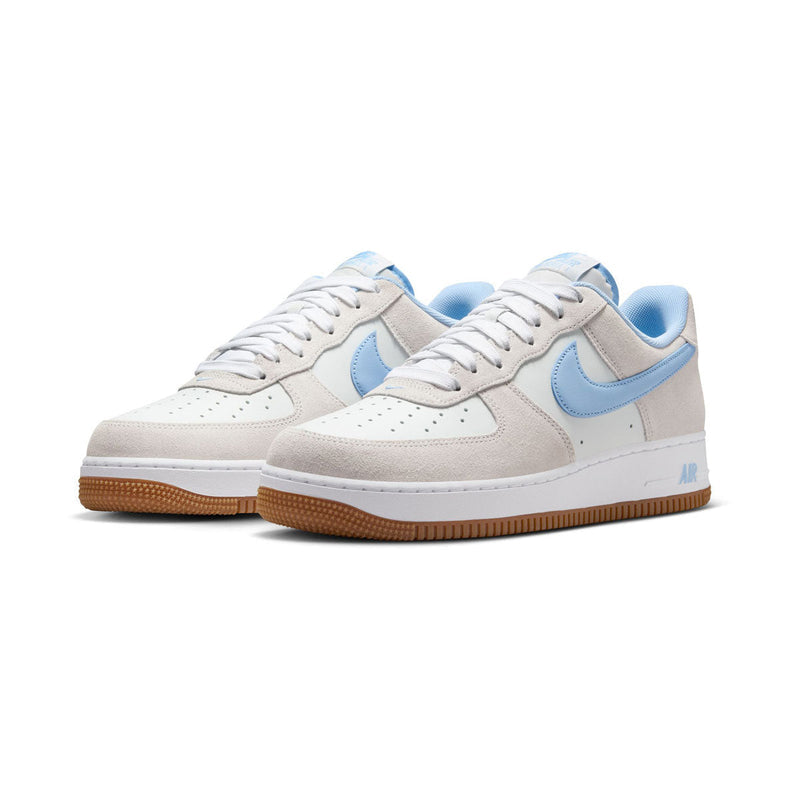 Air Force 1 '07 LV8 'Photon Dust White Bubblegum' Men's Shoes