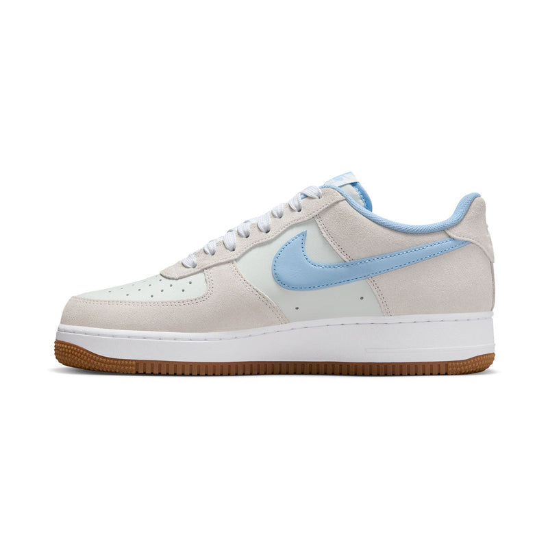 Air Force 1 '07 LV8 'Photon Dust White Bubblegum' Men's Shoes