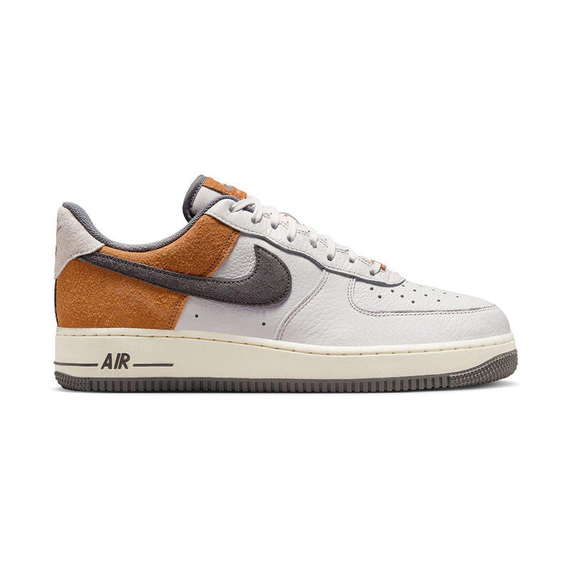 Air Force 1 '07 LV8 'Sail Gray Light Wheat' Men's Shoes