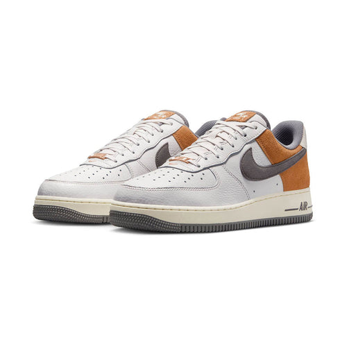 Air Force 1 '07 LV8 'Sail Gray Light Wheat' Men's Shoes