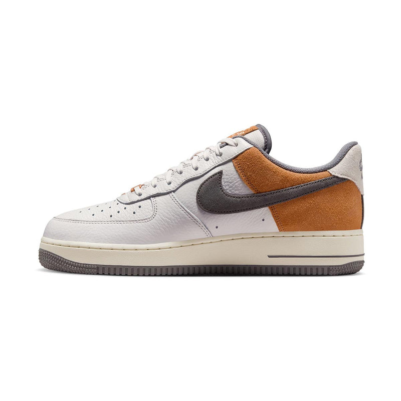 Air Force 1 '07 LV8 'Sail Gray Light Wheat' Men's Shoes