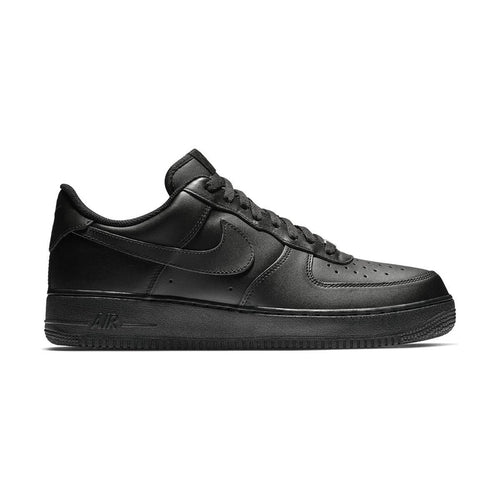 Air Force 1 '07 'Triple Black' Men's Shoe