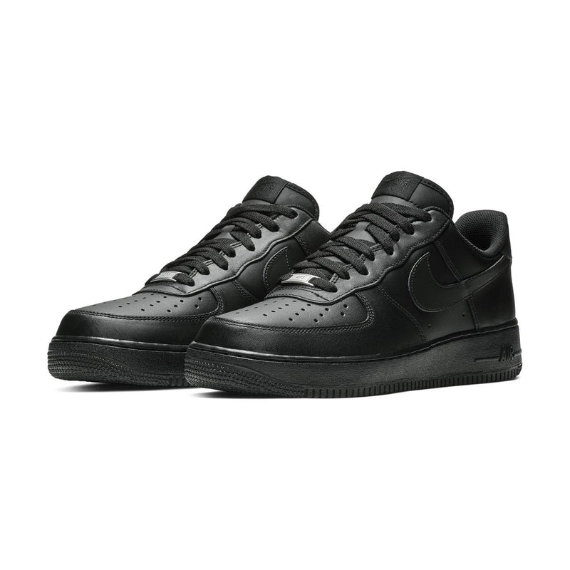 Air Force 1 '07 'Triple Black' Men's Shoe