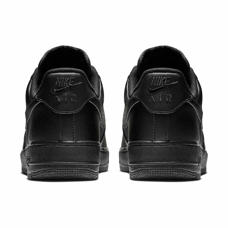 Air Force 1 '07 'Triple Black' Men's Shoe