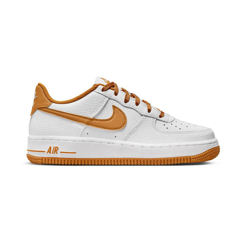Air Force 1 Big Kids' Shoes