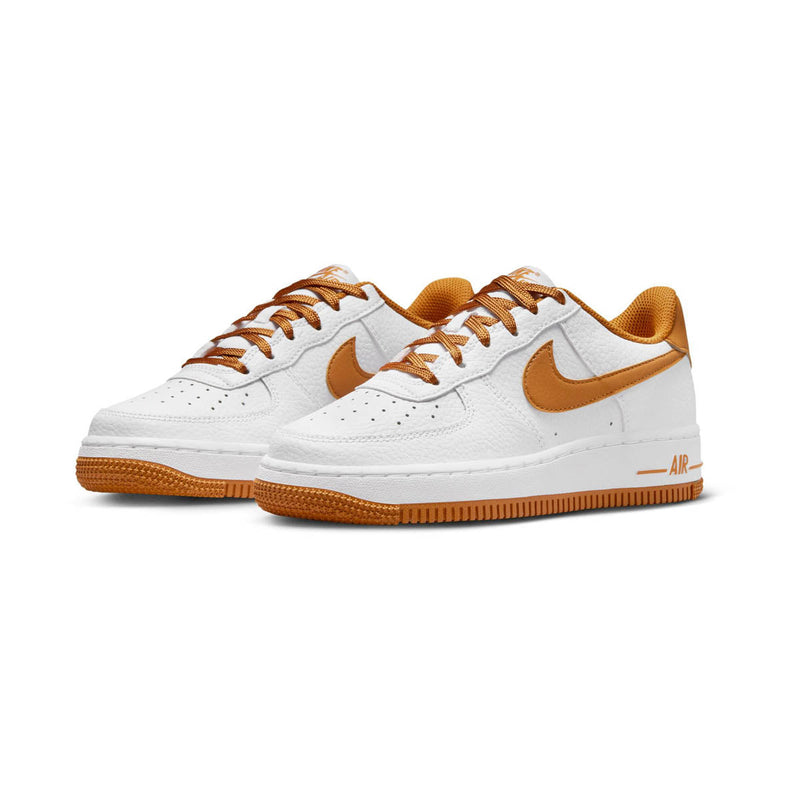 Air Force 1 Big Kids' Shoes
