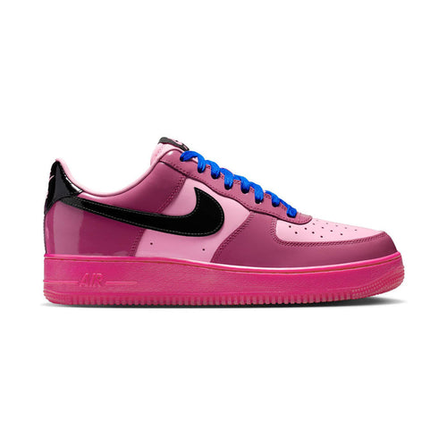 Air Force 1 Low 'Cooler Pink Mulberry Rose' Men's Shoes