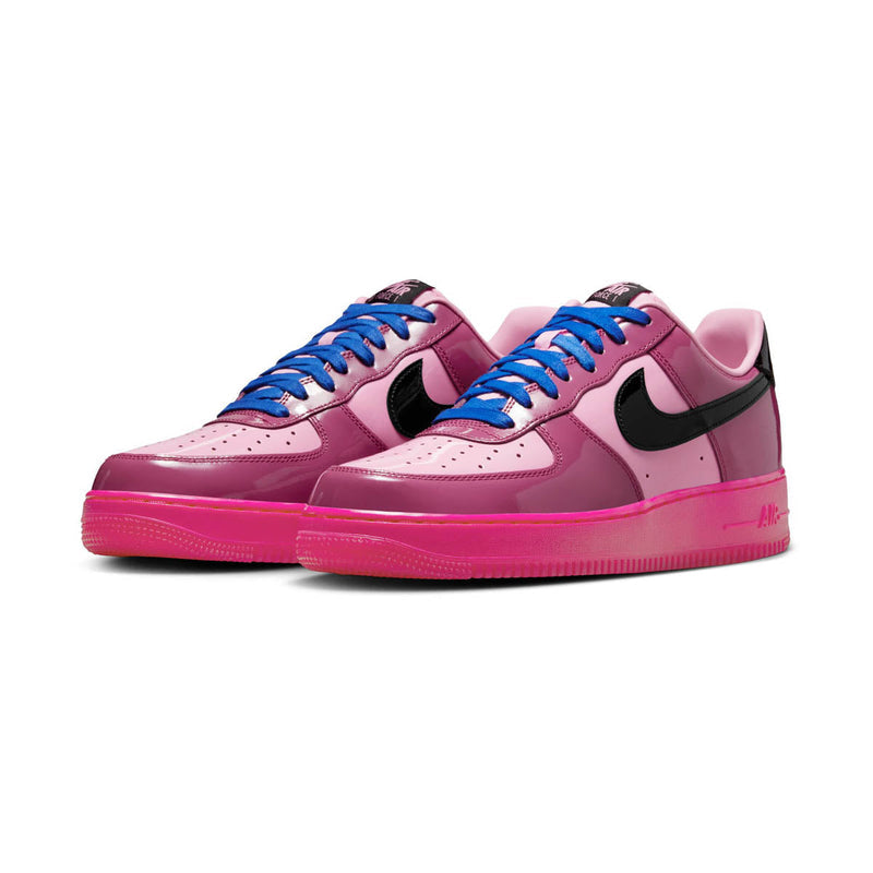 Air Force 1 Low 'Cooler Pink Mulberry Rose' Men's Shoes