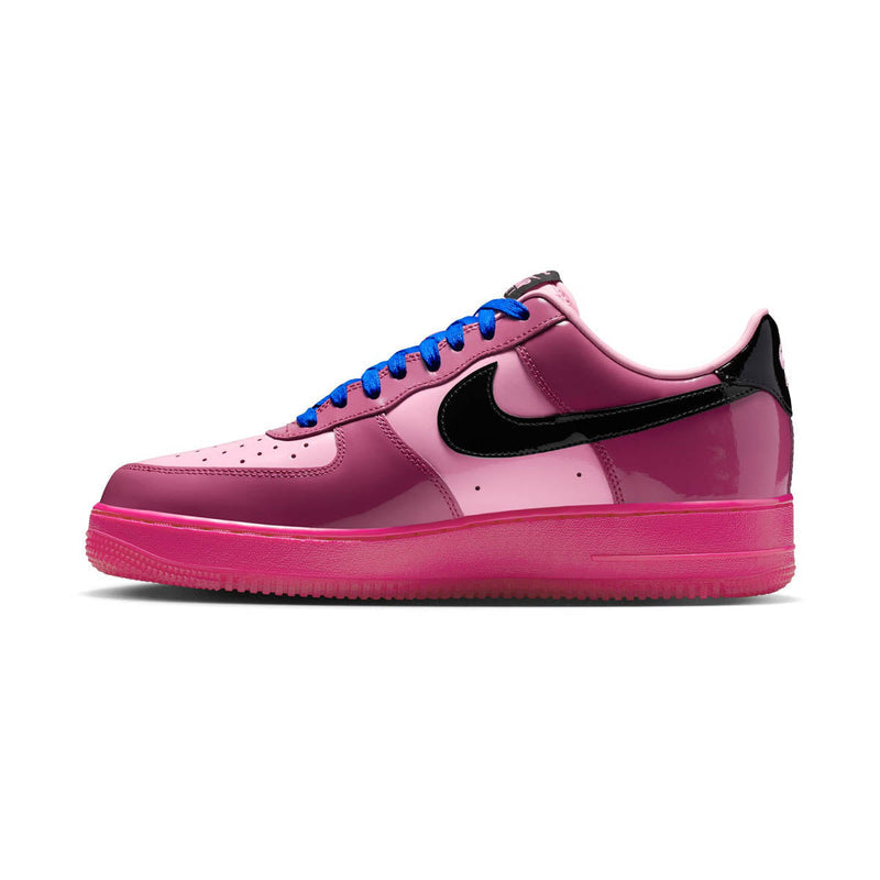 Air Force 1 Low 'Cooler Pink Mulberry Rose' Men's Shoes