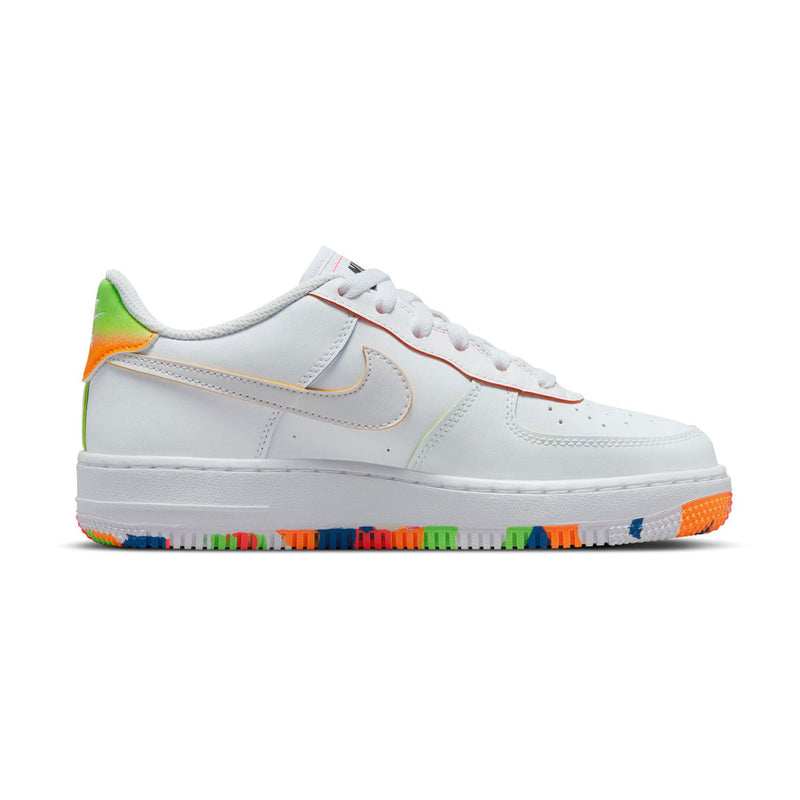 Air Force 1 LV8 Big Kids' Shoes