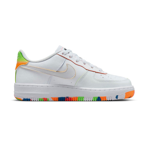 Air Force 1 LV8 Big Kids' Shoes
