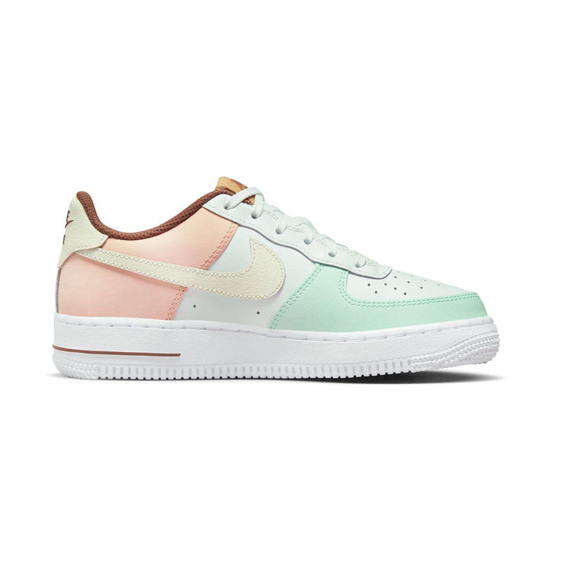 Air Force 1 LV8 Big Kids' Shoes