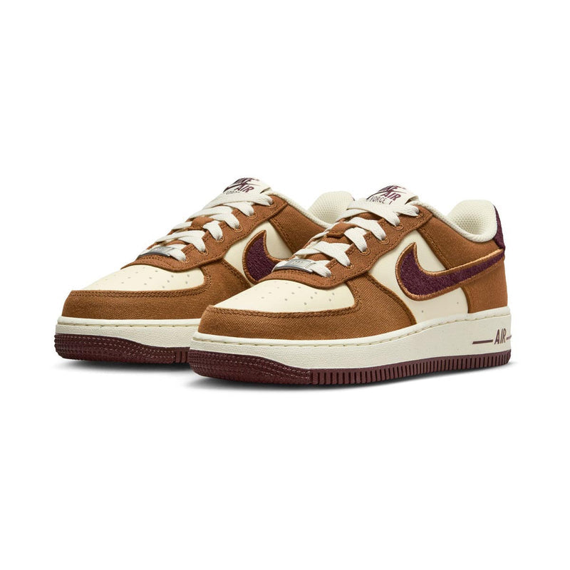 Air Force 1 LV8 Big Kids' Shoes