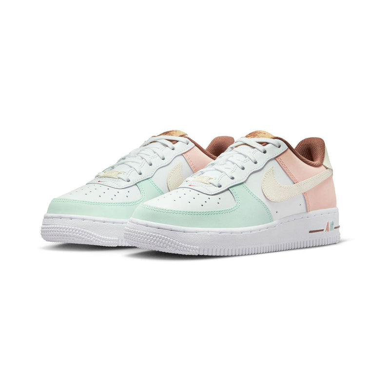 Air Force 1 LV8 Big Kids' Shoes