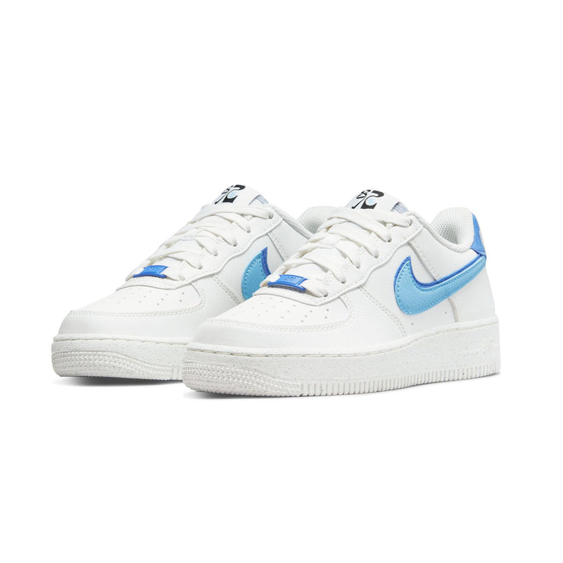 Air Force 1 LV8 Big Kids' Shoes